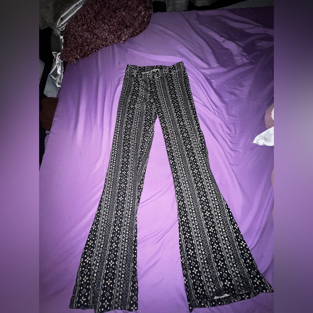 Flair leggings !